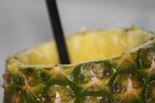 How to serve a real Caipirinha